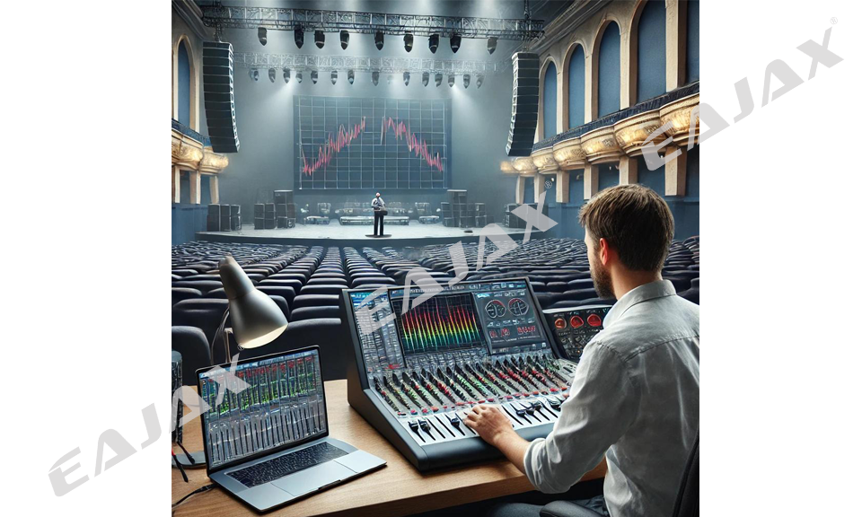 3系統(tǒng)調試 劇場內調試(1) 960x576